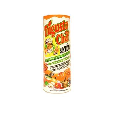 Tu Gusto Sazon Culantro/achiote 31oz