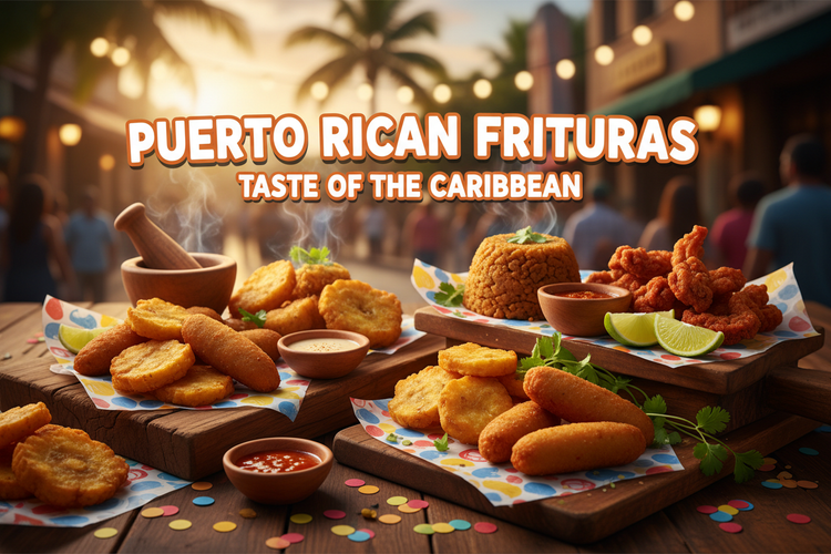 Frituras y Snack