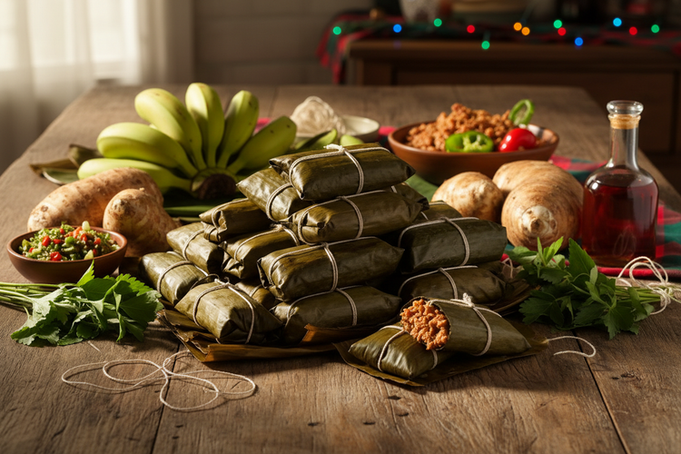 Pasteles y Suministros