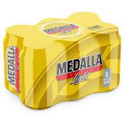 Bebidas y licores
