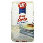 Arroz sello rojo de puerto rico 2lb