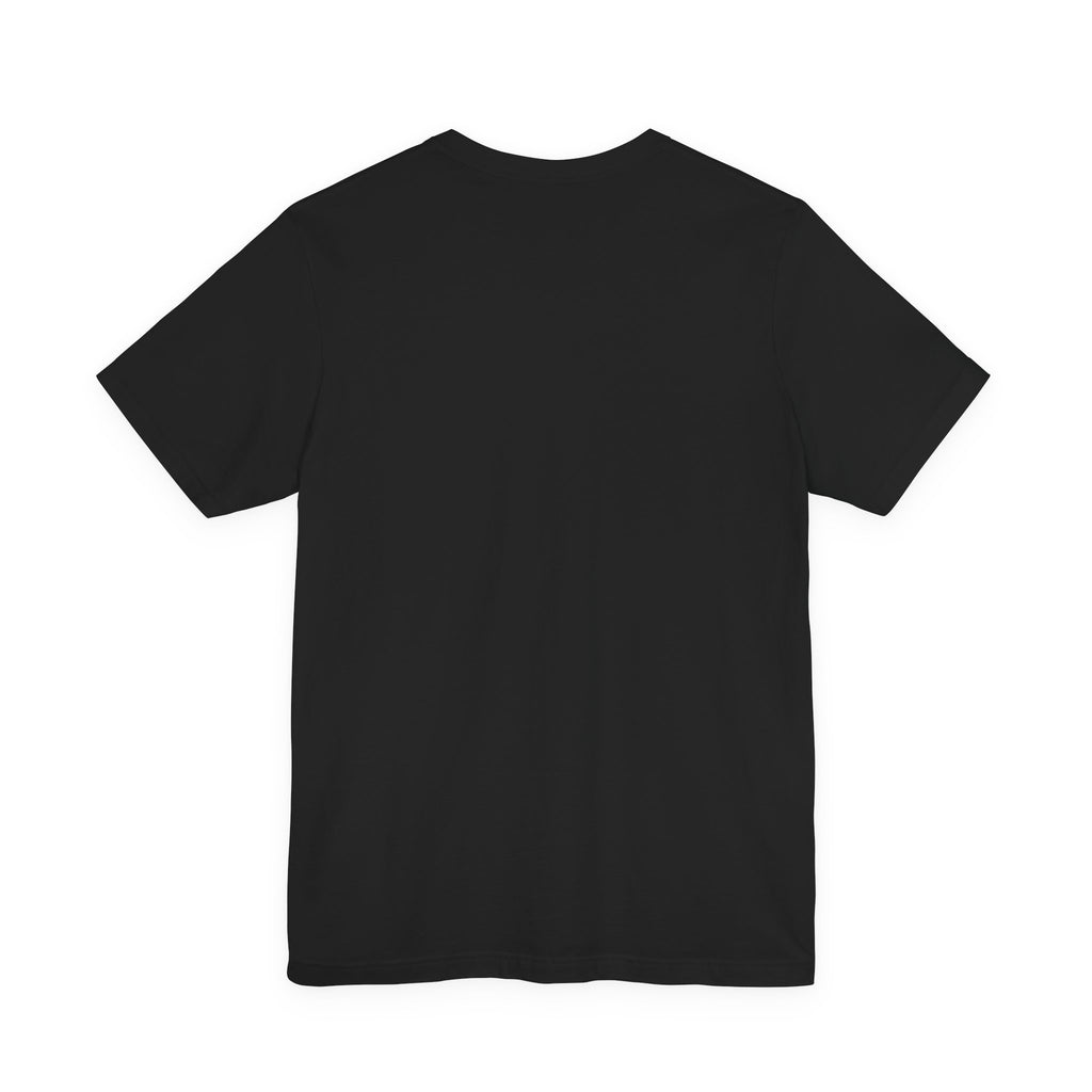 Ocean Mandala Graphic Tee — "Find Your Calm" Inspirational T-Shirt