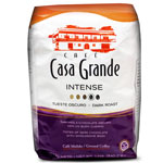Casa grande cafe intensse blend 12 oz