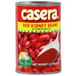 Habichuelas casera 15.5 oz