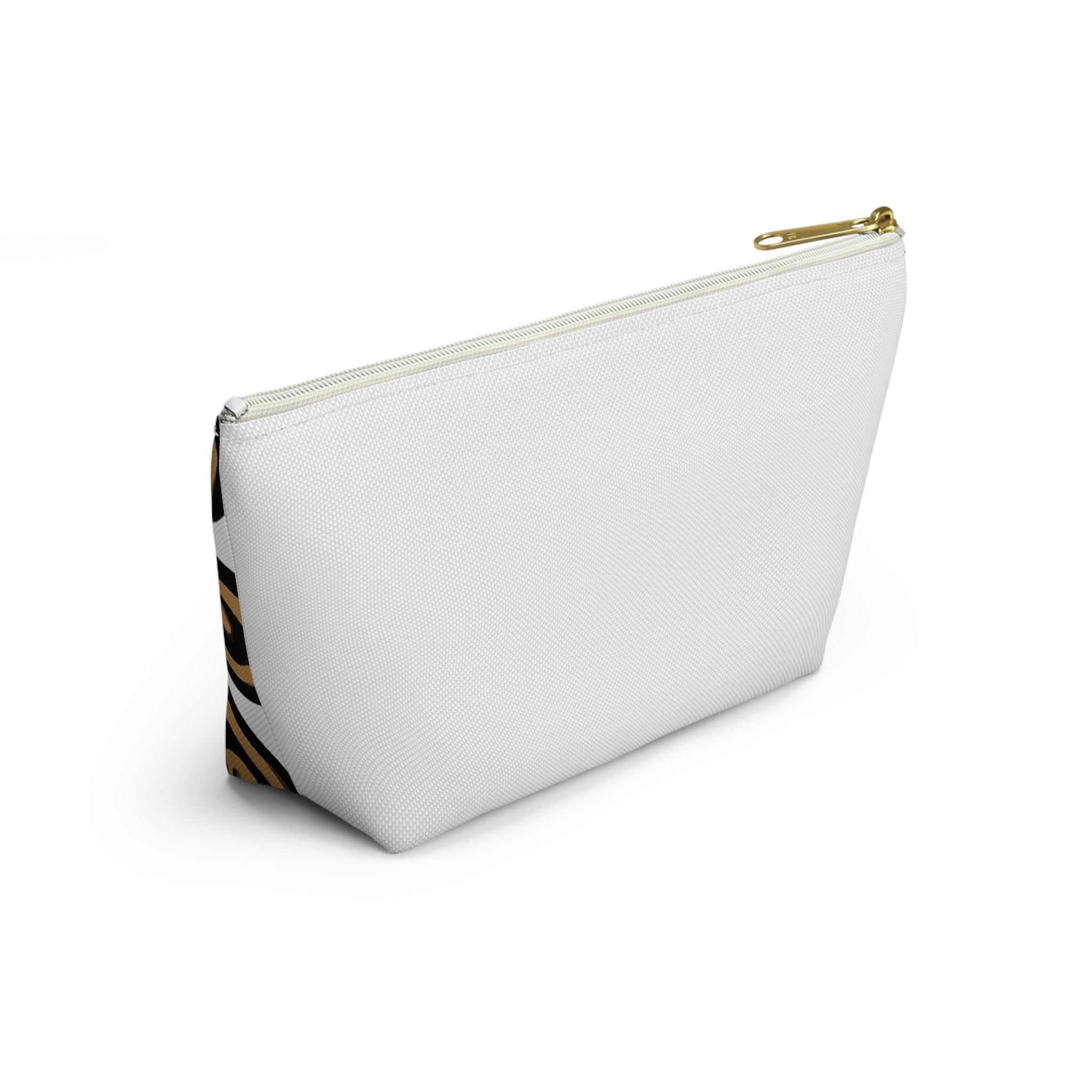 Bolsa sol taino de puerto rico Makeup Bag
