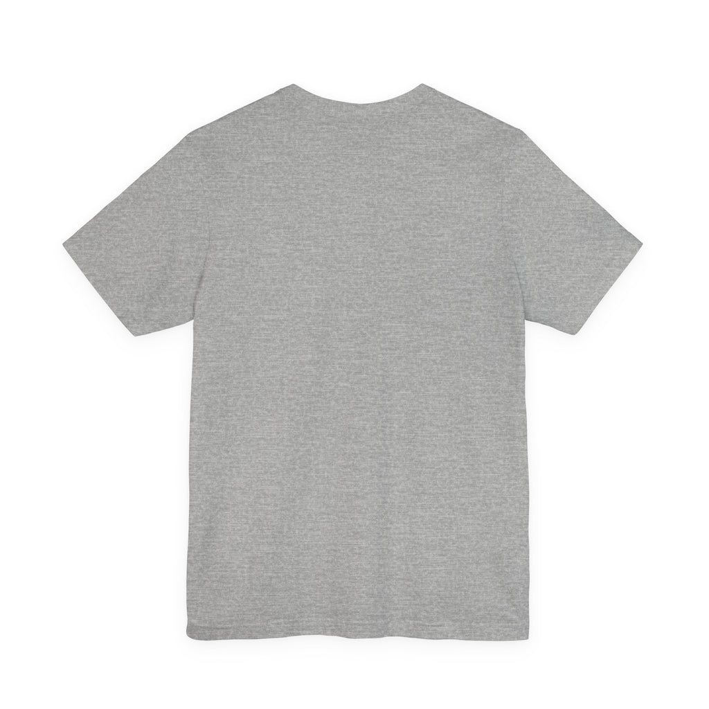 Ocean Mandala Graphic Tee — "Find Your Calm" Inspirational T-Shirt