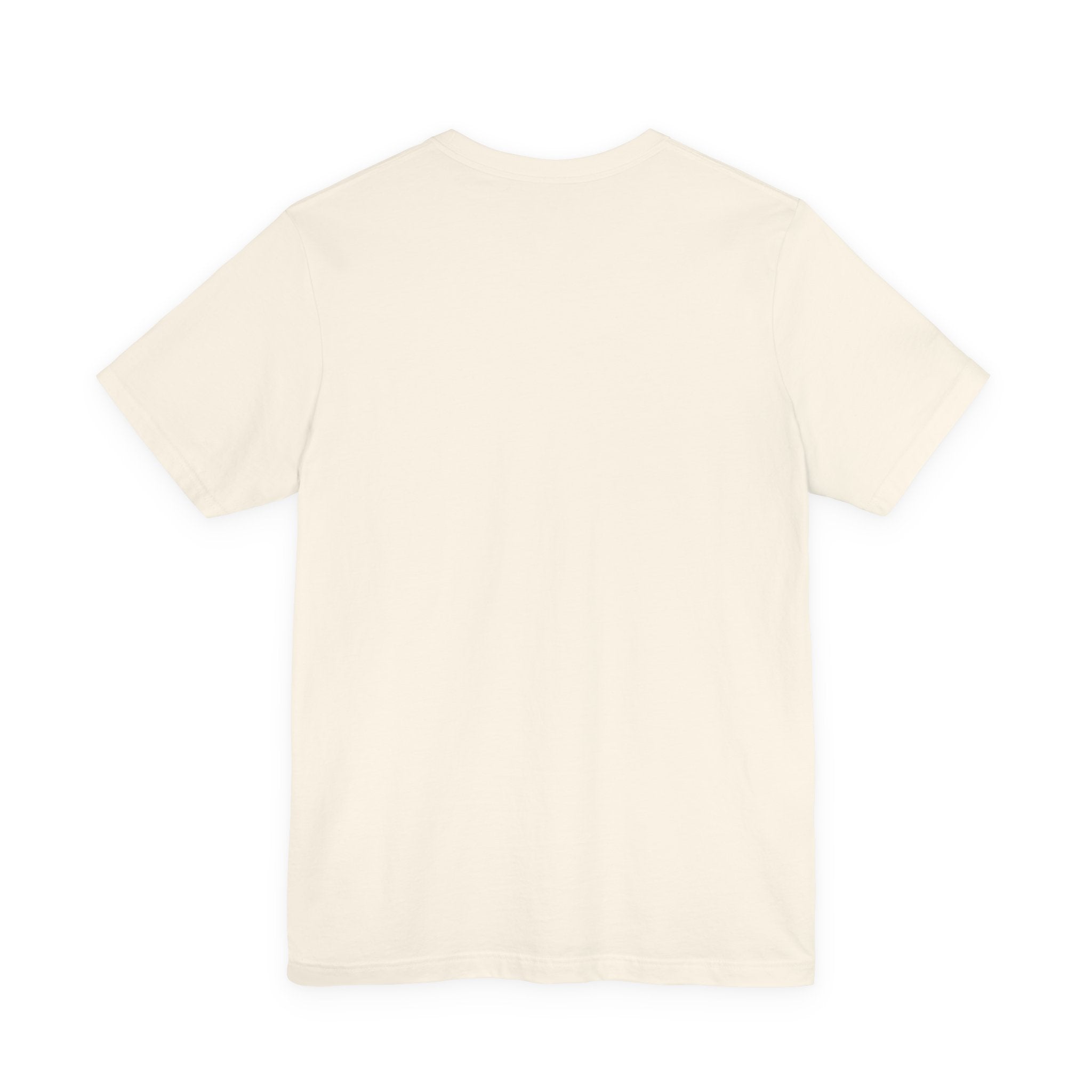 Ocean Mandala Graphic Tee — "Find Your Calm" Inspirational T-Shirt