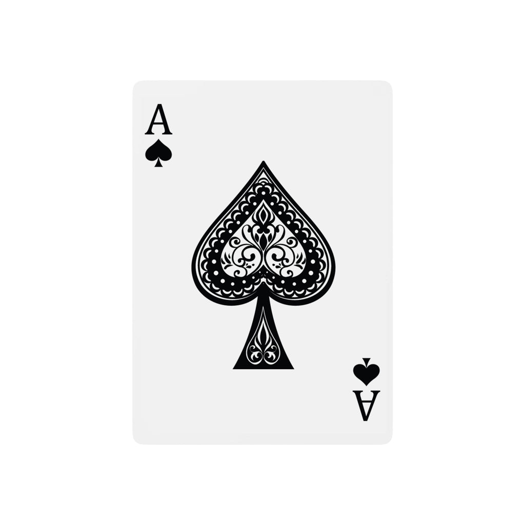 Baraja de poker sol taino de puerto rico