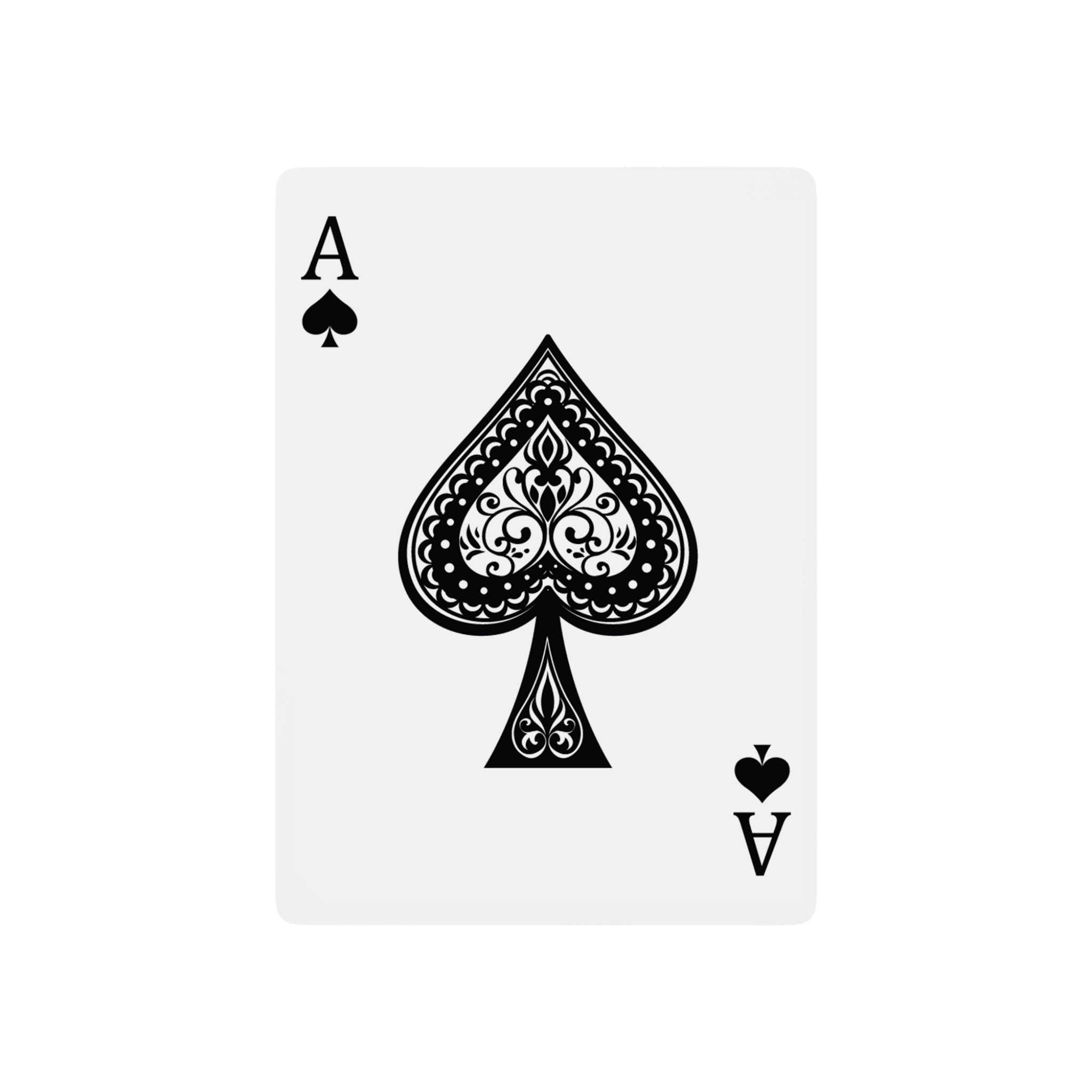 Baraja de poker sol taino de puerto rico