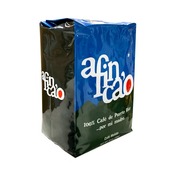 Cafe Afincao 12oz