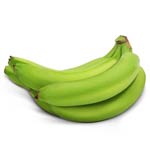 Guineos Verdes De Puerto Rico 1 lb
