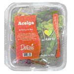 Del huerto acelga 4 oz
