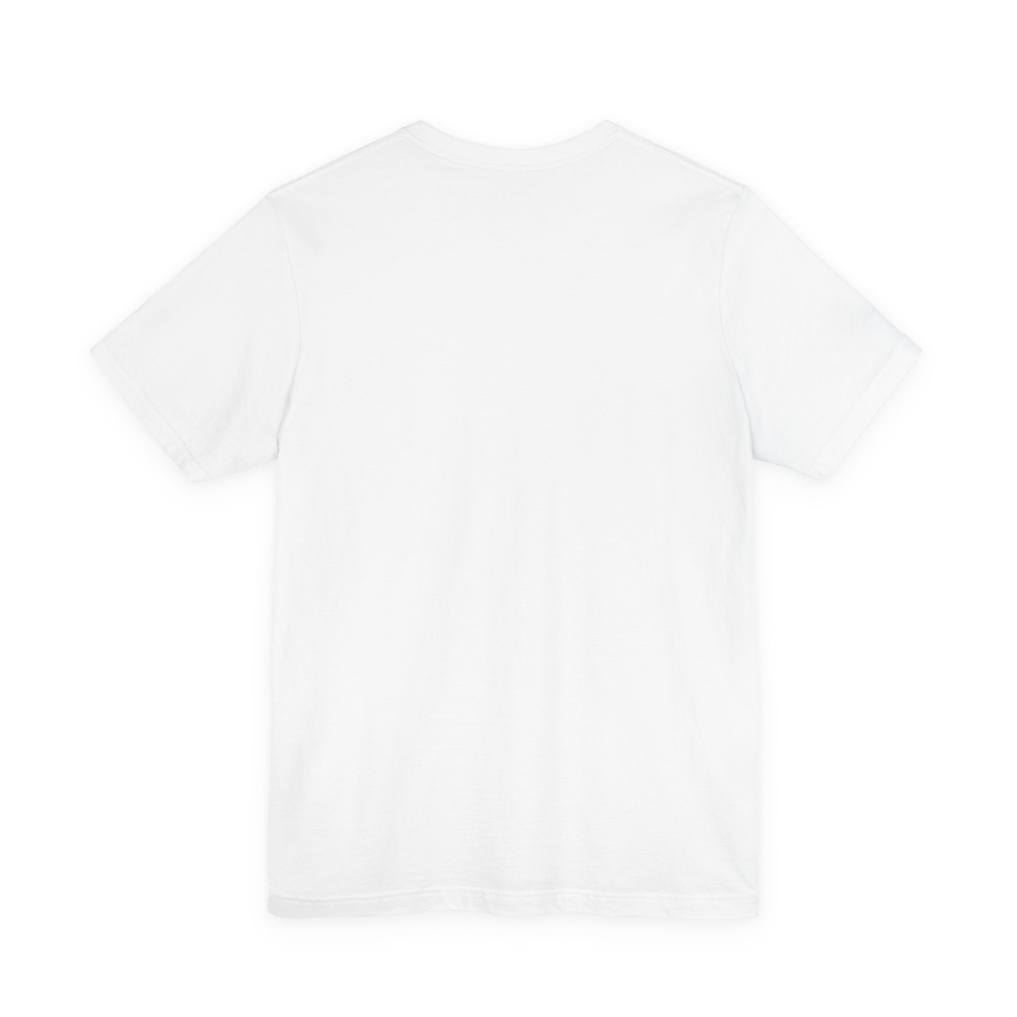 Ocean Mandala Graphic Tee — "Find Your Calm" Inspirational T-Shirt