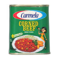 Carmela corned beef 12 oz