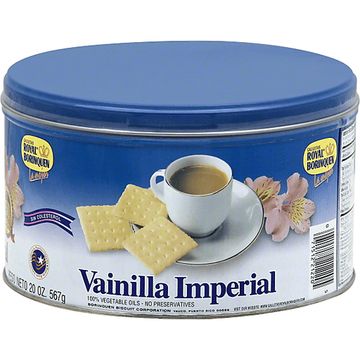 Royal Borinquen Vainilla Imperial 20 oz