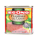 Econo Jamonilla De Cerdo 12 Oz