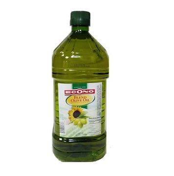 Econo Aceite Oliva Blend 66oz