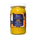 Cooking Doctor Ajo & Curcuma 8oz