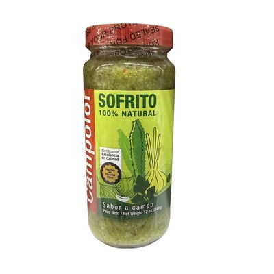 Campolor Sofrito 12 oz
