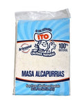 Ito masa de alcapurrias 2 lb