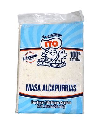 Ito masa de alcapurrias 2 lb