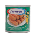 Salchichas carmela 5 oz