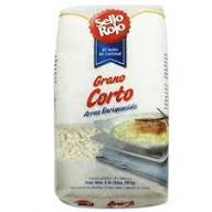 Arroz sello rojo de puerto rico 2lb