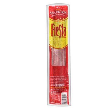 Fiesta Salchichon 7oz