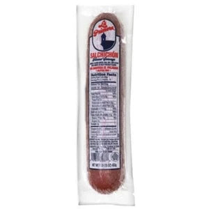 Salchichon la primera 1 lb .