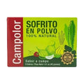 Campolor Sofrito en Polvo 2 Box - 8 Pks Powdered Seasoning Sofrito