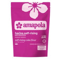 Amapola Harina Self Rising  cake flour 32 Oz