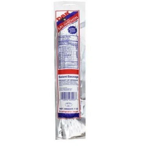 Salchichon Dark 7 oz