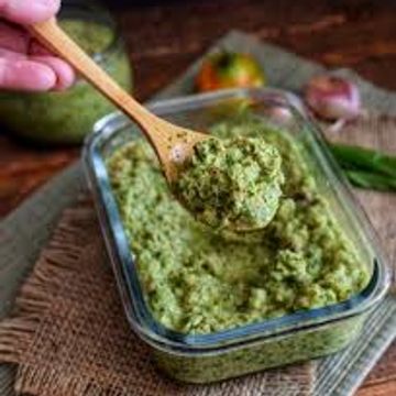 Sofrito puertorriqueño  hecho en casa 1 lb