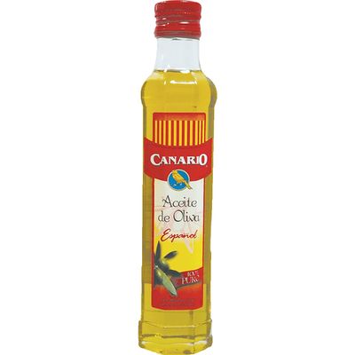 Canario Aceite De Oliva 8.5 oz
